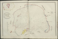Section D1 de Lissac