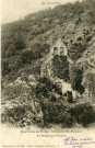 "La Corrèze. Environs de Tulle. - Chapelle Saint-Etienne de Braguse à Gimel".