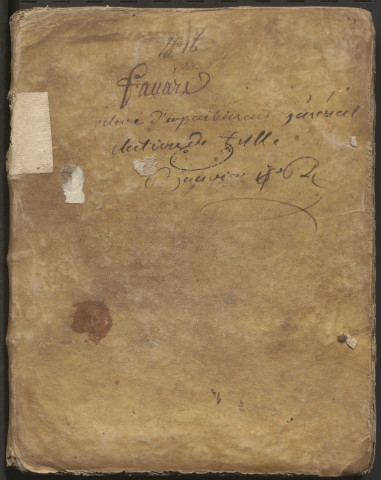 Paroisses de Favars, Gimel, Gumond, Hautefage, Le Jardin, Yssandon.