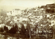 Vue générale.