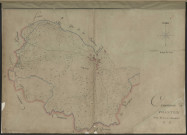 Section E2 du Boucheteil