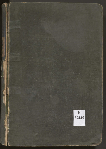 Répertoire alphabétique A-Z