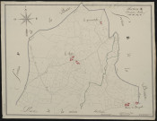 Section E2 de Bergeal