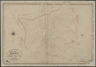 Section B1 de Charissou