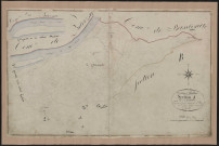 Section A2/1 de la Combe