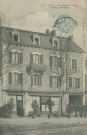 Tulle : "26 -Tulle - Avenue de la gare - La maison Boisse".