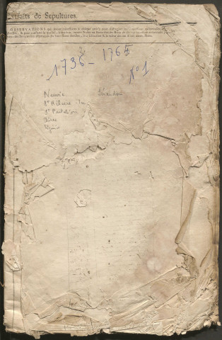 Paroisses de Neuvic, Saint-Hilaire-Luc, Saint-Pantaléon-de-Lapleau, Chirac, Liginiac et Sérandon