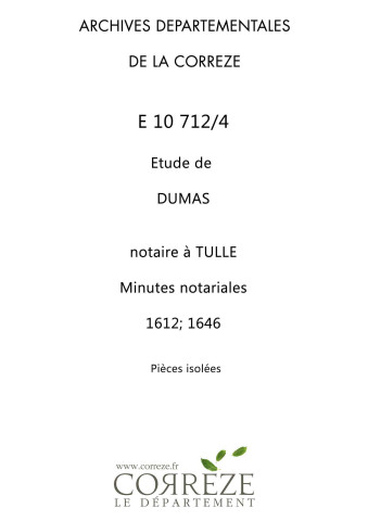 1612; 1646