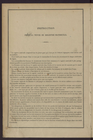 Classe 1901 : matricules 2001 à 2096.