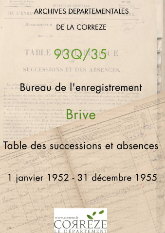 1952-1955