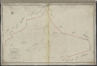 Section A1 de Bosdeveix