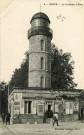 "4.- Brive - Le Château d'Eau".
