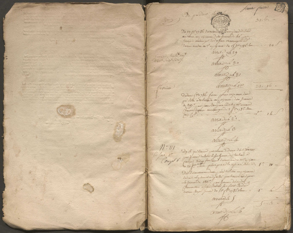 29 janvier 1786-8 mars 1788