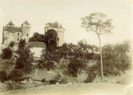 Château.