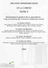 Canton d'Ayen