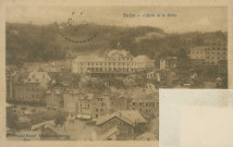 Tulle : "Tulle - L'école de la Bride".