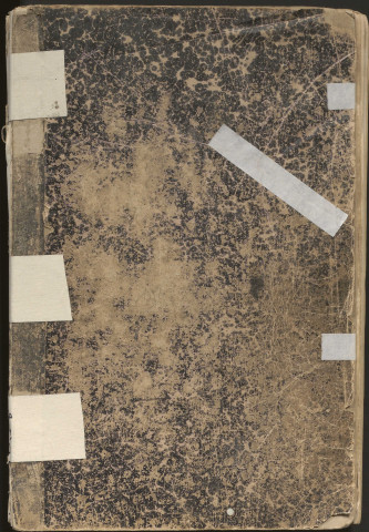 Délibérations du conseil municipal. 12 décembre 1937-15 avril 1953