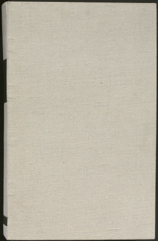 État général des fonds. 15 septembre-15 novembre 1746