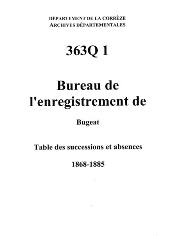 1868-1885