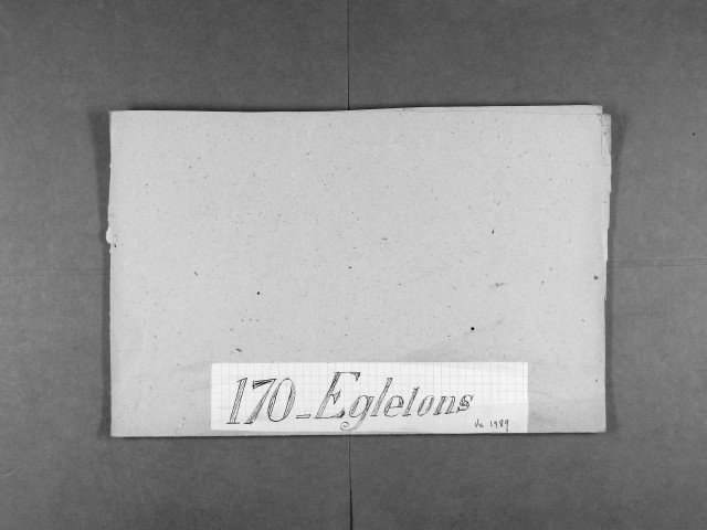 Égletons à Les Eyzies.