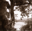 La Dordogne.