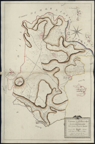 Section Au des Sauvettes