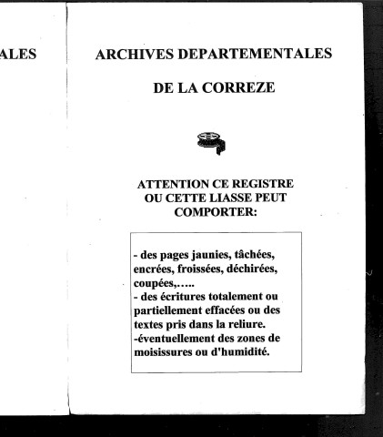 Décès (1843-1882)