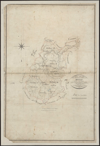 Tableau d'assemblage