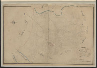 Section D1 de la Bourgeade