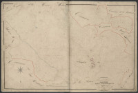 Section C2 de Pouymas Haut et Bas