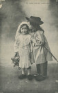 Folklore : "94 Nos petits limousins".