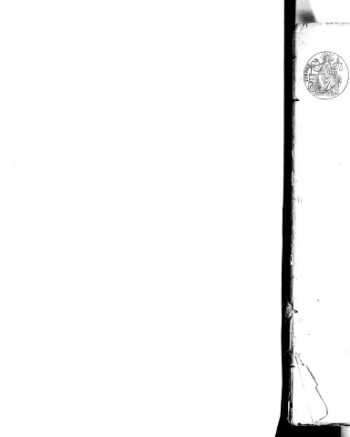 Naissances, mariages, décès (1853-1862)