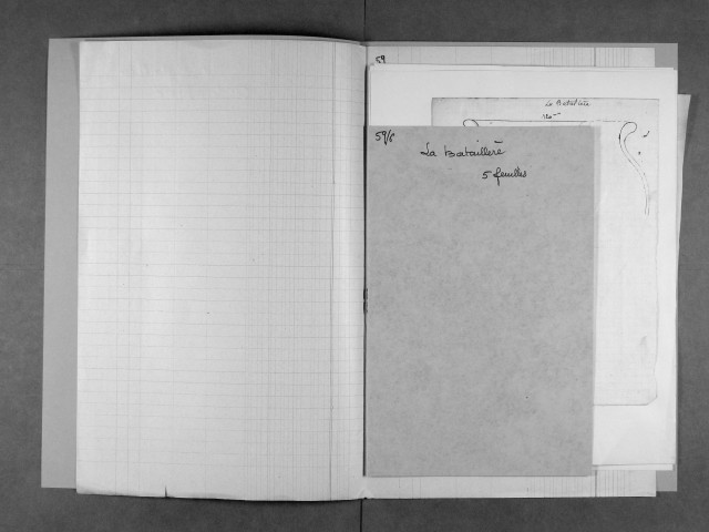 Barsanges à Bugeat.