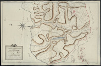 Section Du de Busséjoux