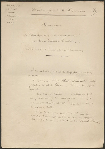 Saint-Bonnet-la-Rivière.