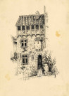 La porte du Guichet.