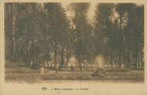 Brive-la-Gaillarde : "7. Brive (Corrèze) - La Guierle".