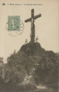 Brive-la-Gaillarde : "8. Brive (Corrèze) - La croix de Saint-Antoine".