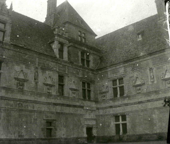 Hôtel Labenche.