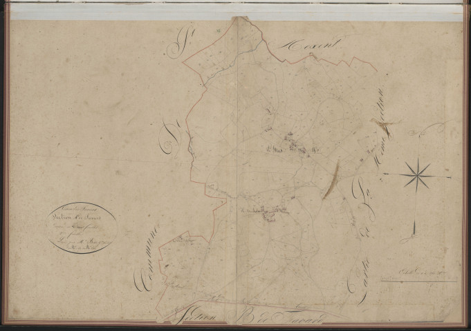 Section A2 de Lafarge