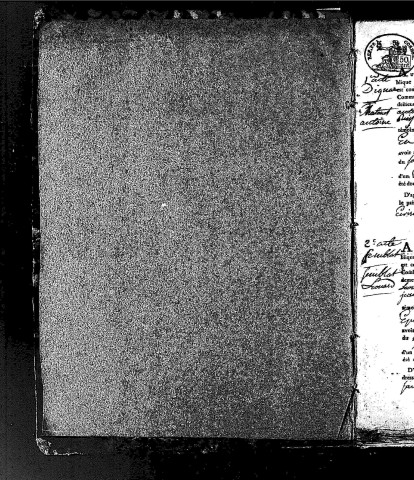 Naissances (1800-1842)