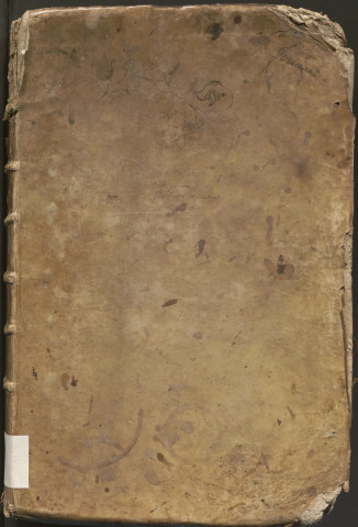 État général des fonds. 03 juillet 1741-08 mars 1742