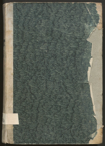 Mariages (1803-1848)