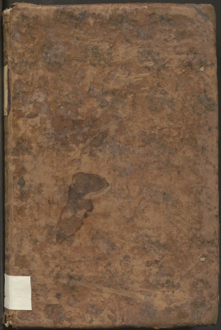 État général des fonds. 02 mars-28 juillet 1757