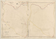 Section A2 de Lescuras