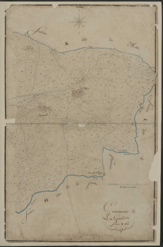 Section I2 d'Espioussac