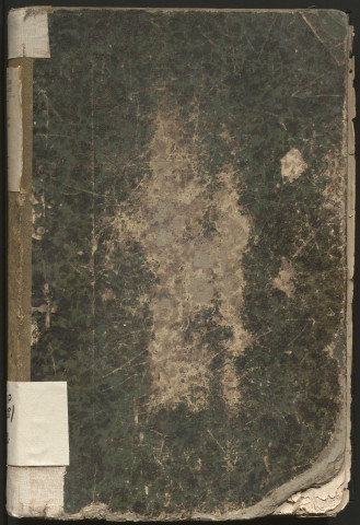 Délibérations du conseil municipal. 17 juillet 1883-3 novembre 1912