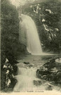 "Corrèze - 2 - Murel, Les Cascades".
