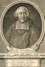 Portrait de Jules Mascaron.