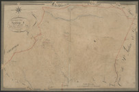 Section A1 de Nègrevergne